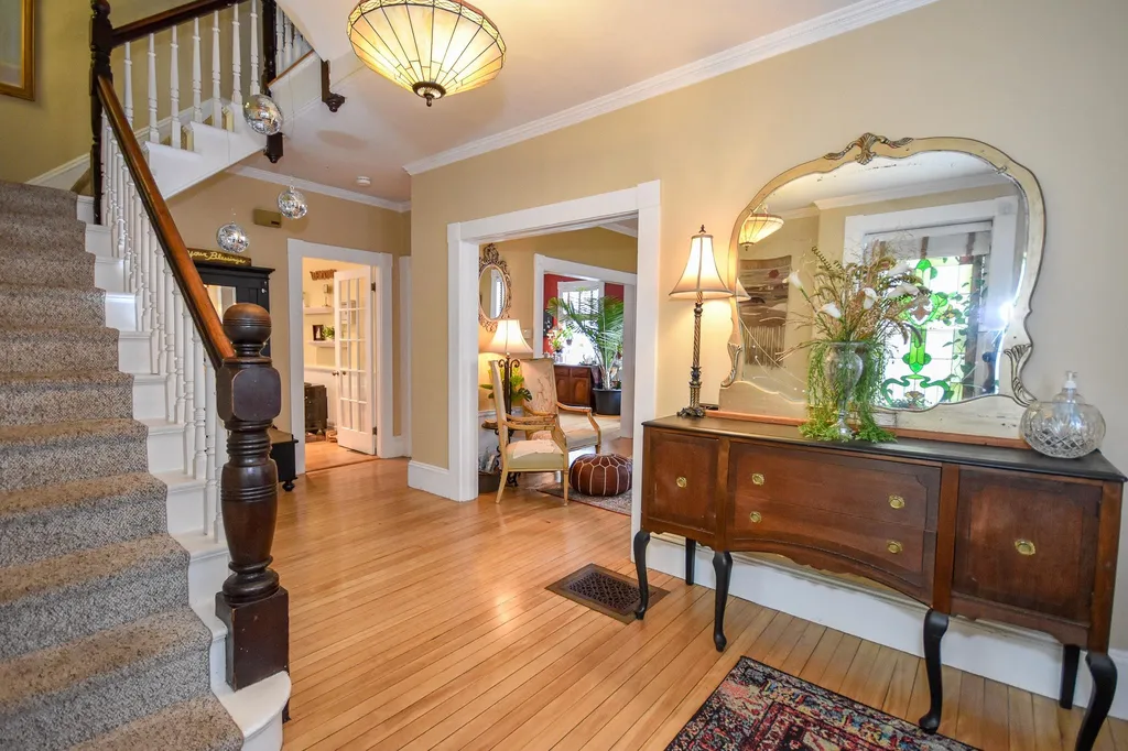 38 Silver Street Dover NH 03820