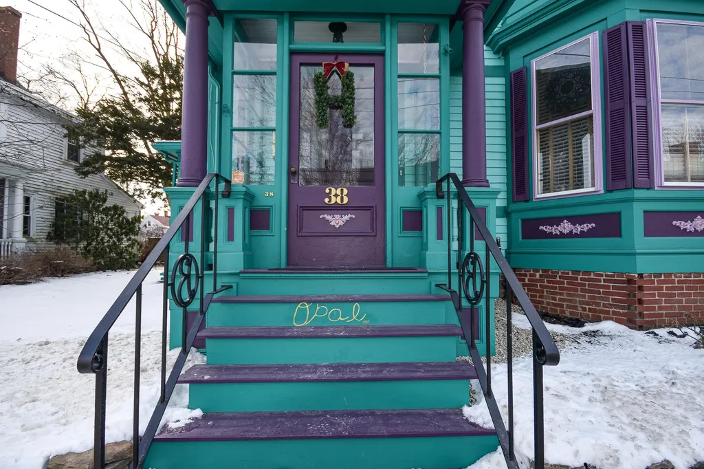 38 Silver Street Dover NH 03820