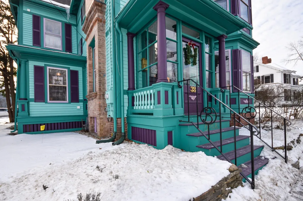 38 Silver Street Dover NH 03820