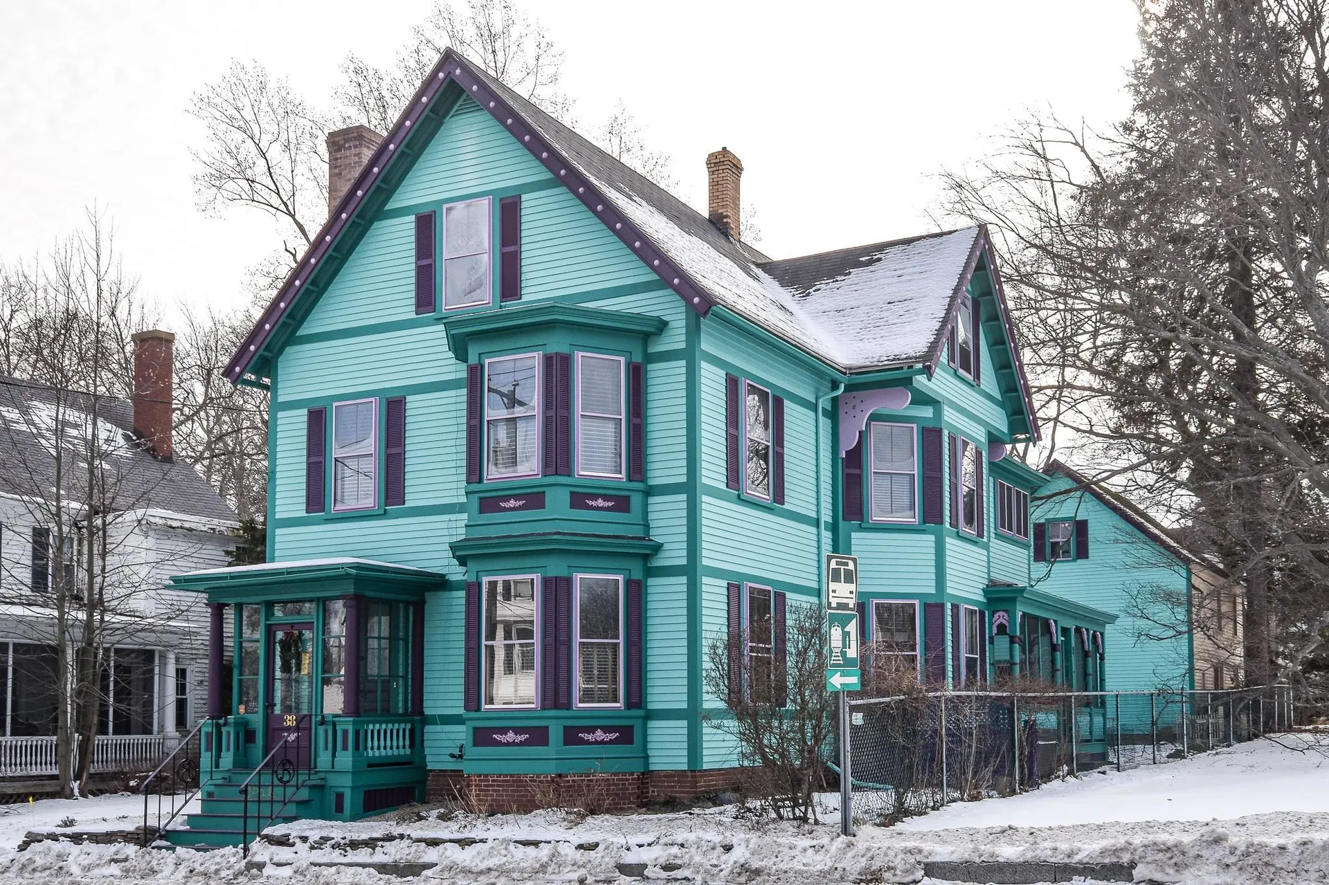 38 Silver Street Dover NH 03820