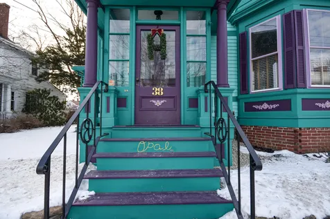 38 Silver Street Dover NH 03820