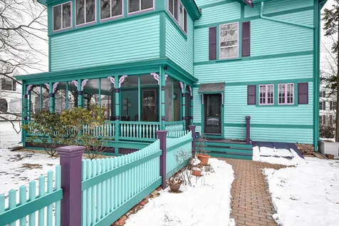 38 Silver Street Dover NH 03820
