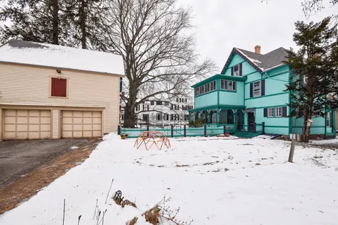 38 Silver Street Dover NH 03820