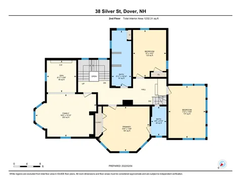 38 Silver Street Dover NH 03820