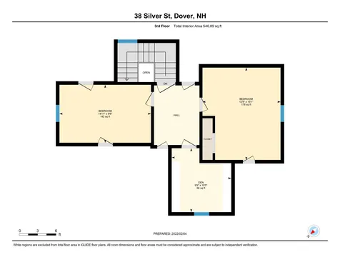 38 Silver Street Dover NH 03820