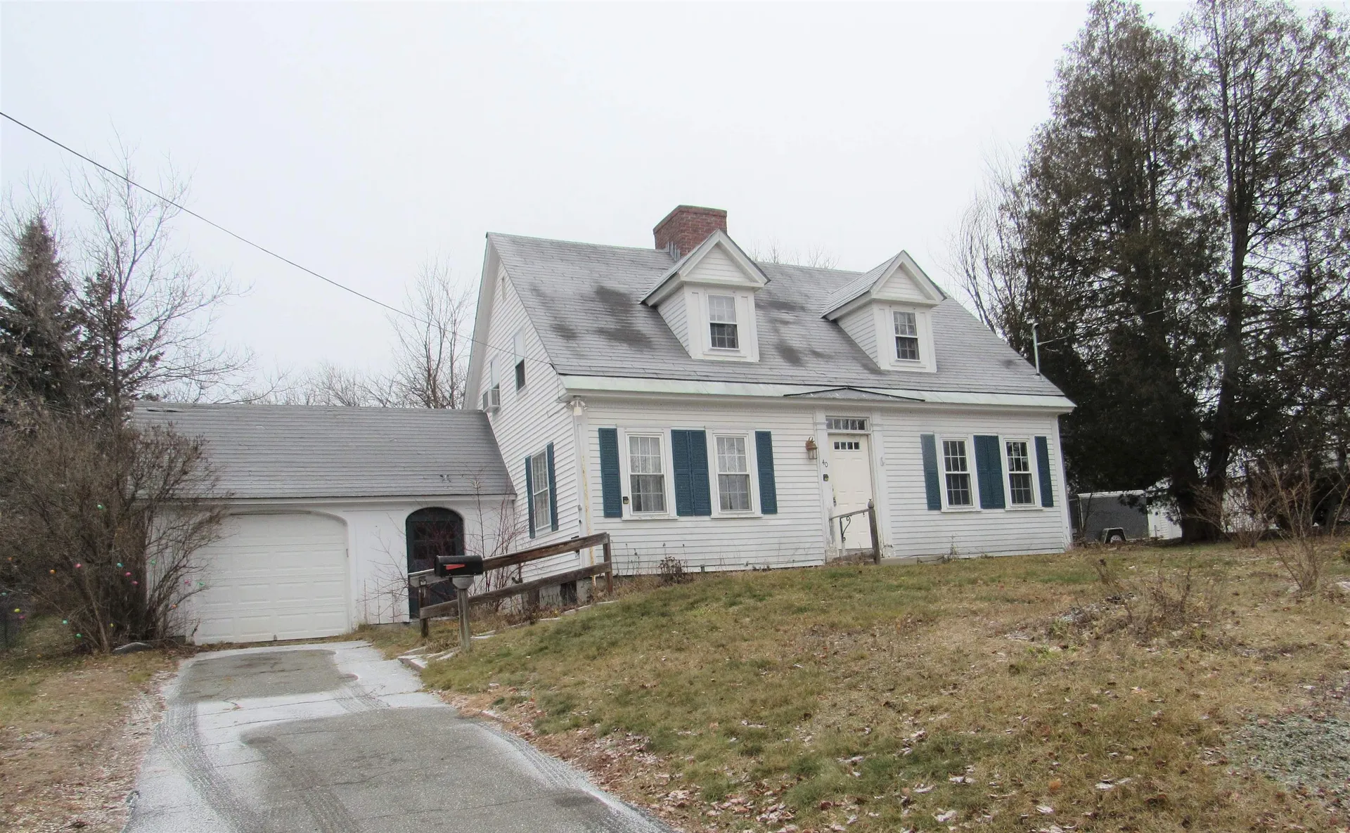 40 Kilburn Street Littleton NH 03561