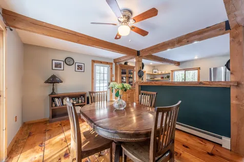845 Kearsarge Mountain Road Warner NH 03278