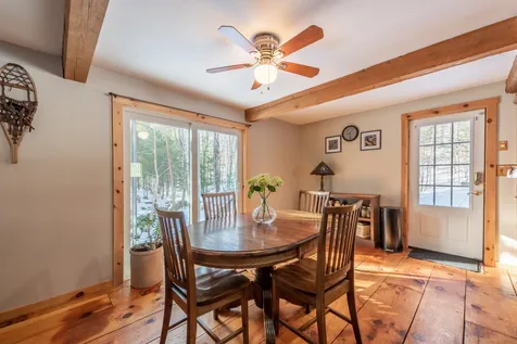 845 Kearsarge Mountain Road Warner NH 03278