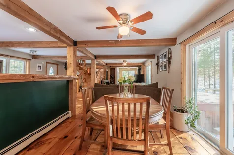 845 Kearsarge Mountain Road Warner NH 03278