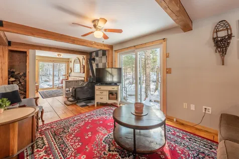 845 Kearsarge Mountain Road Warner NH 03278