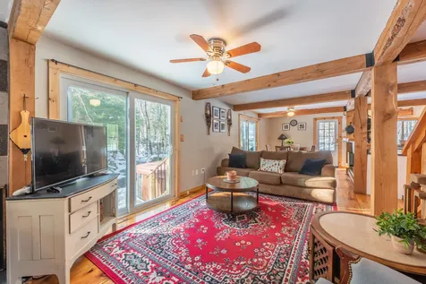 845 Kearsarge Mountain Road Warner NH 03278