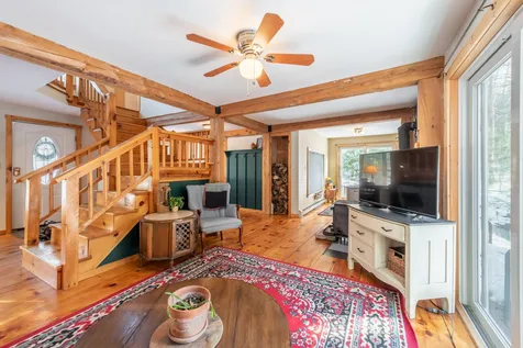 845 Kearsarge Mountain Road Warner NH 03278