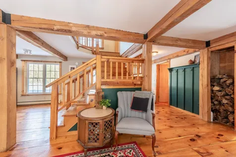 845 Kearsarge Mountain Road Warner NH 03278