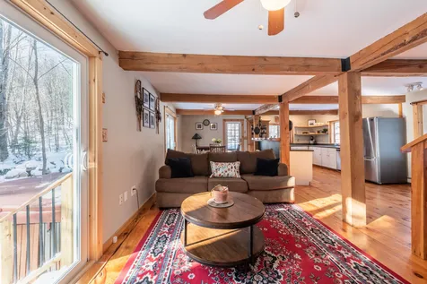 845 Kearsarge Mountain Road Warner NH 03278