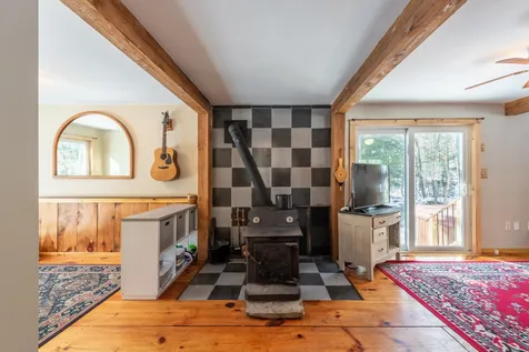 845 Kearsarge Mountain Road Warner NH 03278