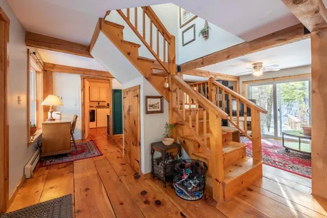 845 Kearsarge Mountain Road Warner NH 03278