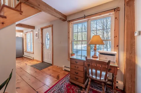 845 Kearsarge Mountain Road Warner NH 03278