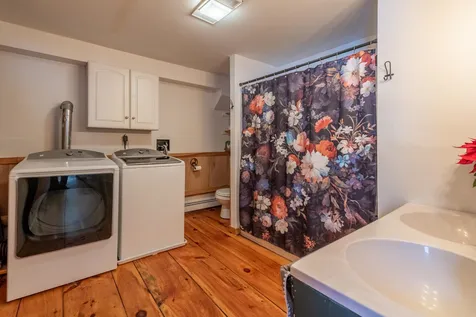 845 Kearsarge Mountain Road Warner NH 03278