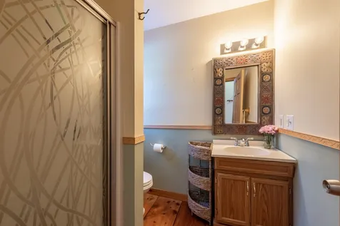 845 Kearsarge Mountain Road Warner NH 03278