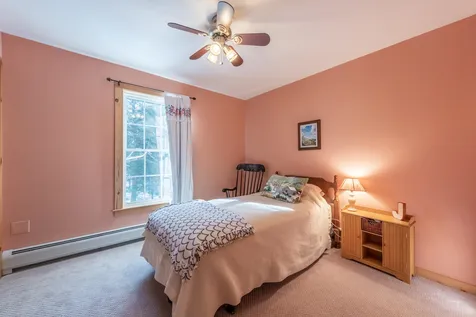 845 Kearsarge Mountain Road Warner NH 03278