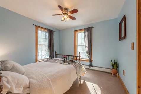 845 Kearsarge Mountain Road Warner NH 03278