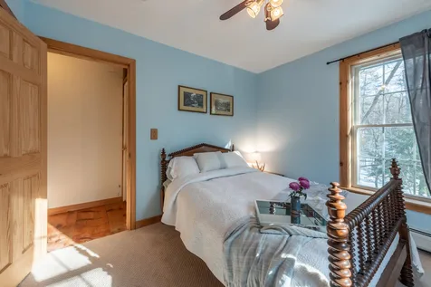 845 Kearsarge Mountain Road Warner NH 03278