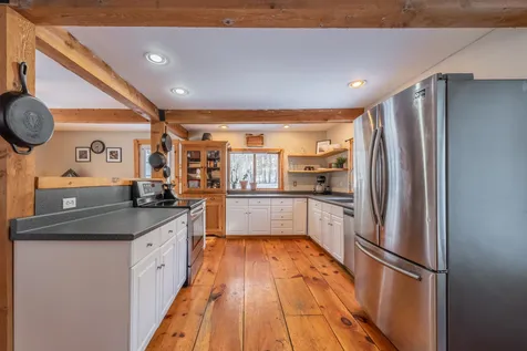 845 Kearsarge Mountain Road Warner NH 03278