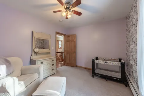 845 Kearsarge Mountain Road Warner NH 03278