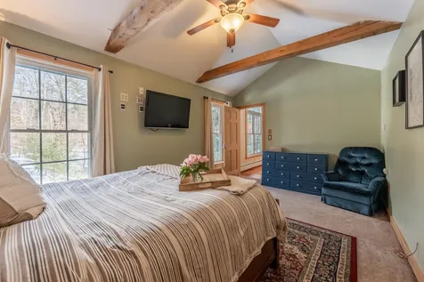 845 Kearsarge Mountain Road Warner NH 03278