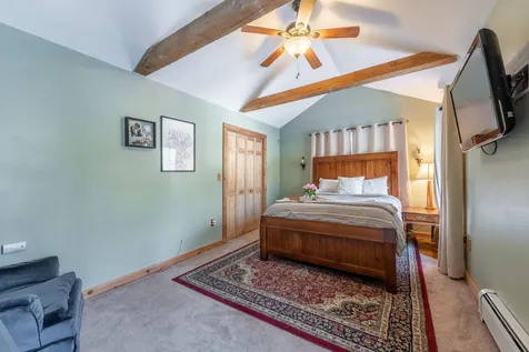 845 Kearsarge Mountain Road Warner NH 03278