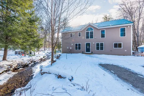 845 Kearsarge Mountain Road Warner NH 03278