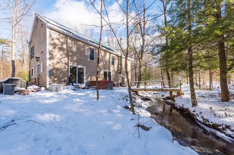 845 Kearsarge Mountain Road Warner NH 03278