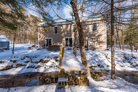 845 Kearsarge Mountain Road Warner NH 03278