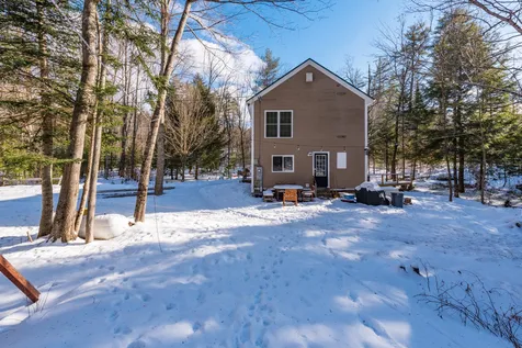 845 Kearsarge Mountain Road Warner NH 03278