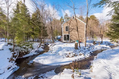 845 Kearsarge Mountain Road Warner NH 03278