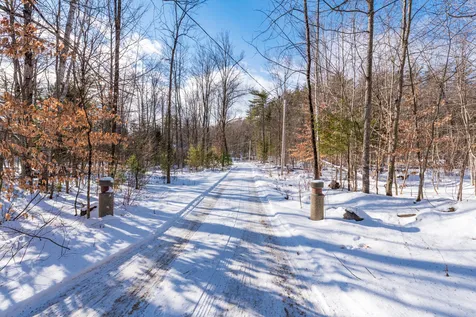 845 Kearsarge Mountain Road Warner NH 03278
