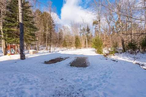 845 Kearsarge Mountain Road Warner NH 03278