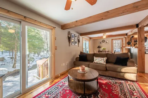845 Kearsarge Mountain Road Warner NH 03278