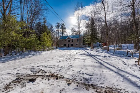 845 Kearsarge Mountain Road Warner NH 03278
