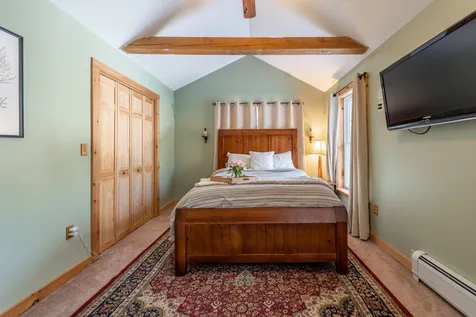 845 Kearsarge Mountain Road Warner NH 03278