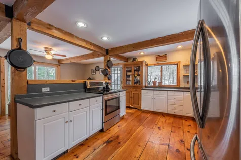 845 Kearsarge Mountain Road Warner NH 03278