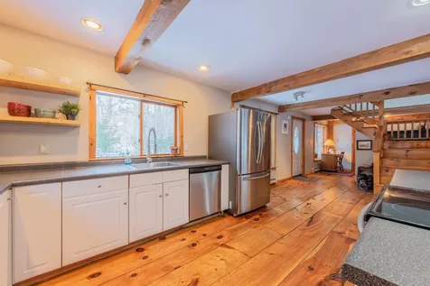 845 Kearsarge Mountain Road Warner NH 03278