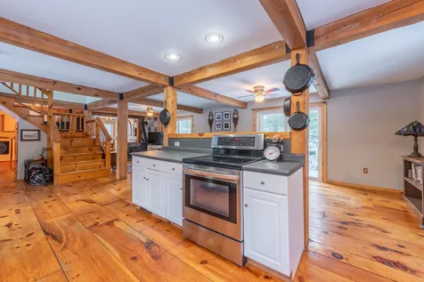 845 Kearsarge Mountain Road Warner NH 03278
