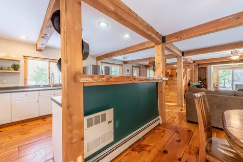 845 Kearsarge Mountain Road Warner NH 03278