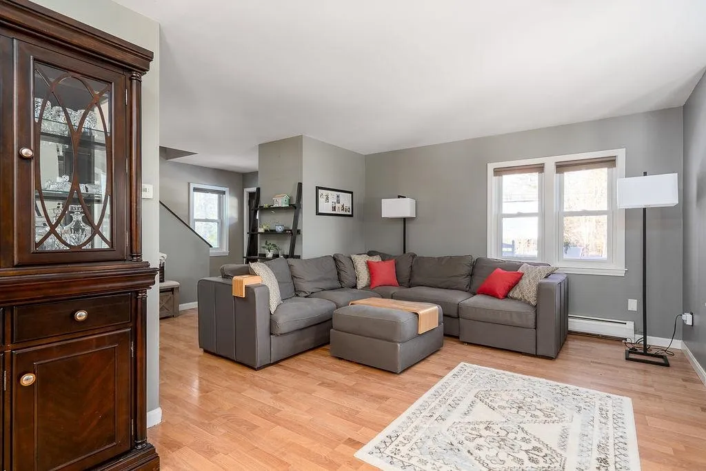 38 Howard Brook Drive Rochester NH 03867