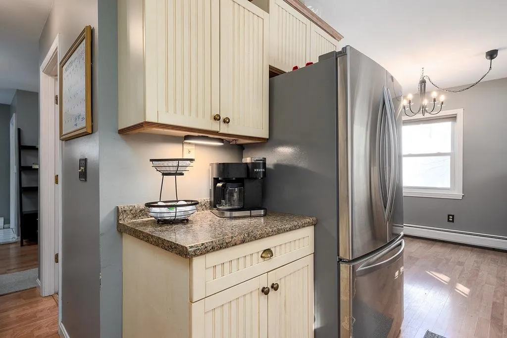 38 Howard Brook Drive Rochester NH 03867