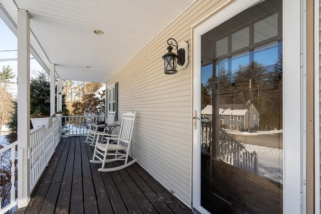 38 Howard Brook Drive Rochester NH 03867