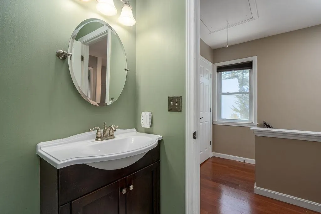 38 Howard Brook Drive Rochester NH 03867