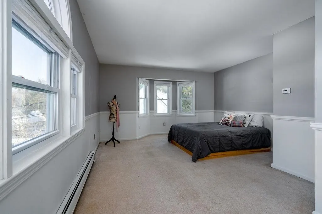 38 Howard Brook Drive Rochester NH 03867