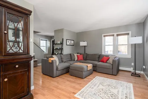 38 Howard Brook Drive Rochester NH 03867